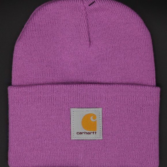 Carhartt Accessories - Carhartt A18 Beanie - V58 NWT!